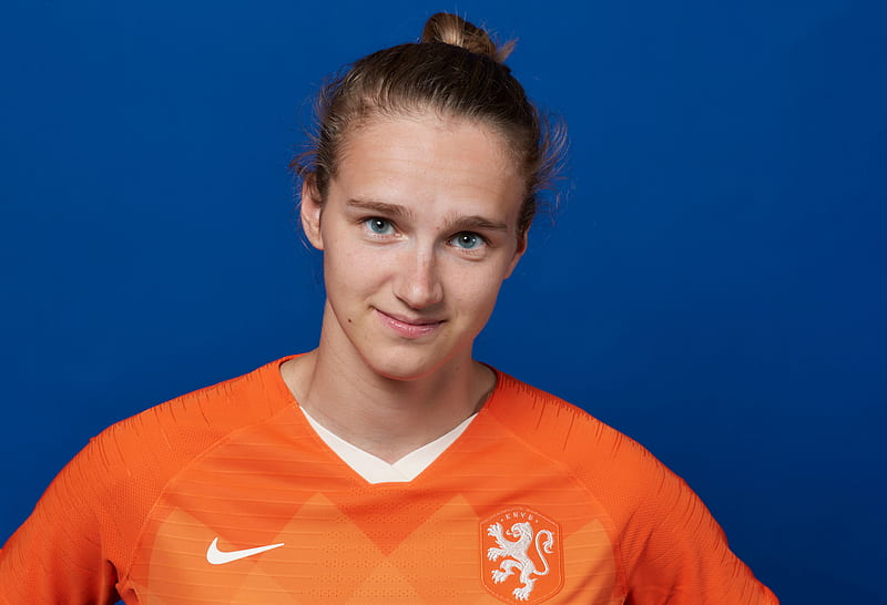 Soccer, Vivianne Miedema, HD wallpaper | Peakpx