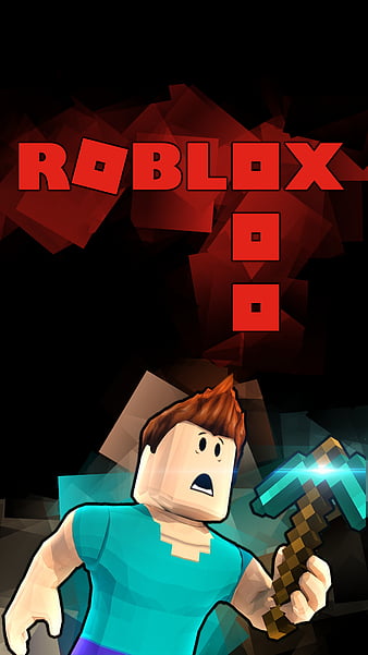 Roblox wallpaper by Xjosegamerx25 - Download on ZEDGE™