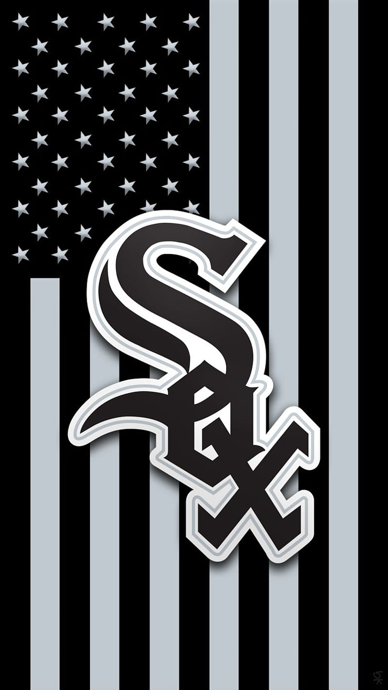 Chicago White Sox Logo Png (). White sox logo, Red sox iphone, Chicago  white sox, HD phone wallpaper