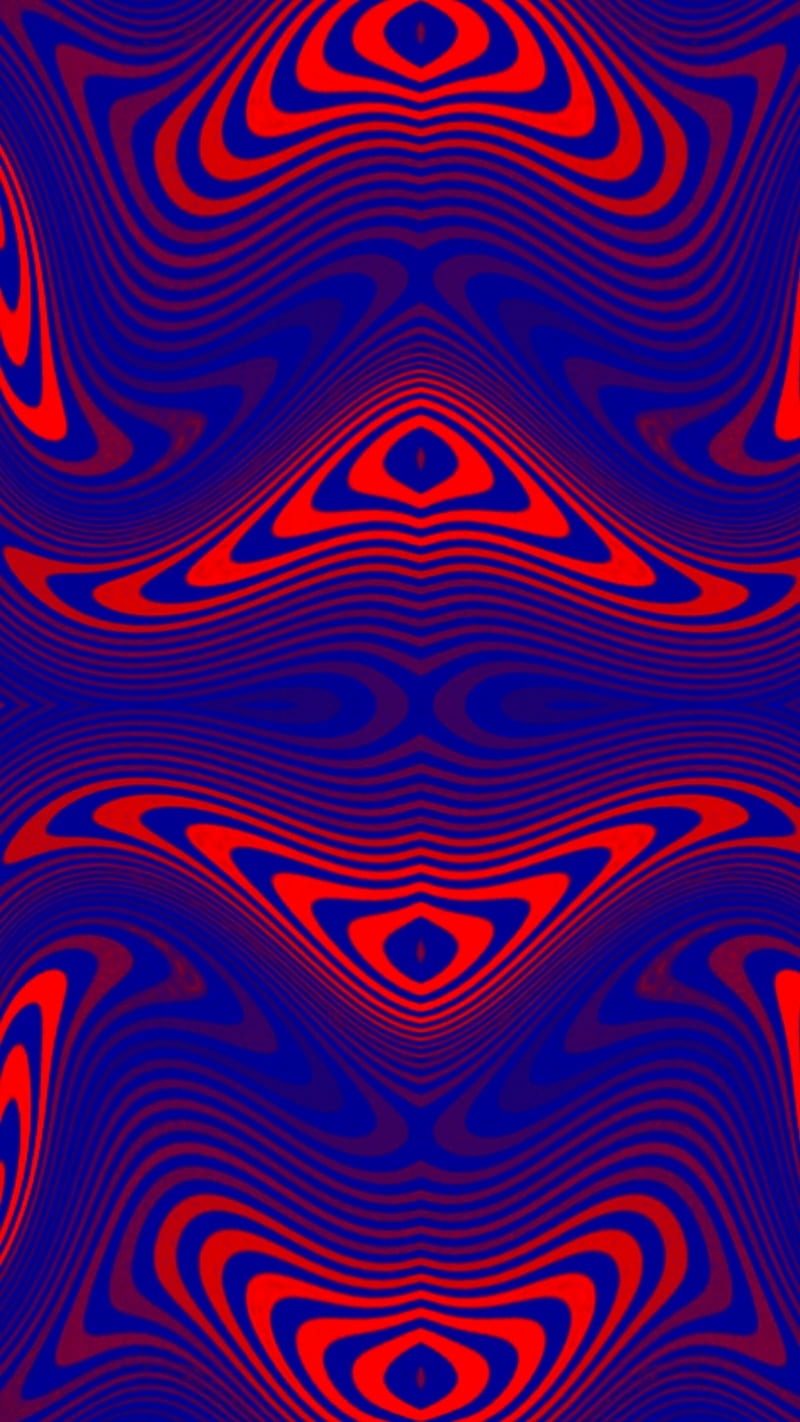 60s psychedelic patterns