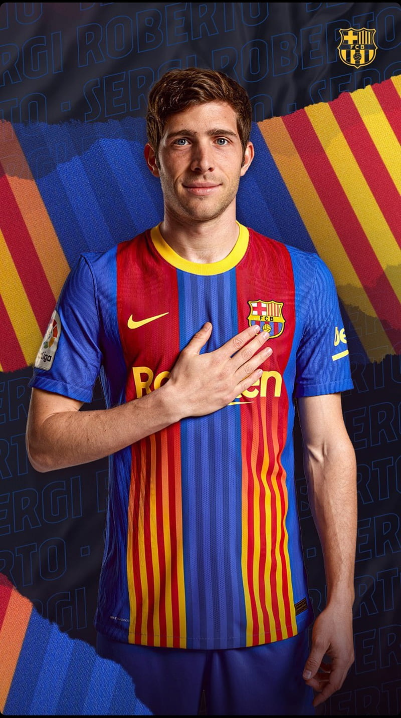 Barcelona, soccer, HD mobile wallpaper | Peakpx