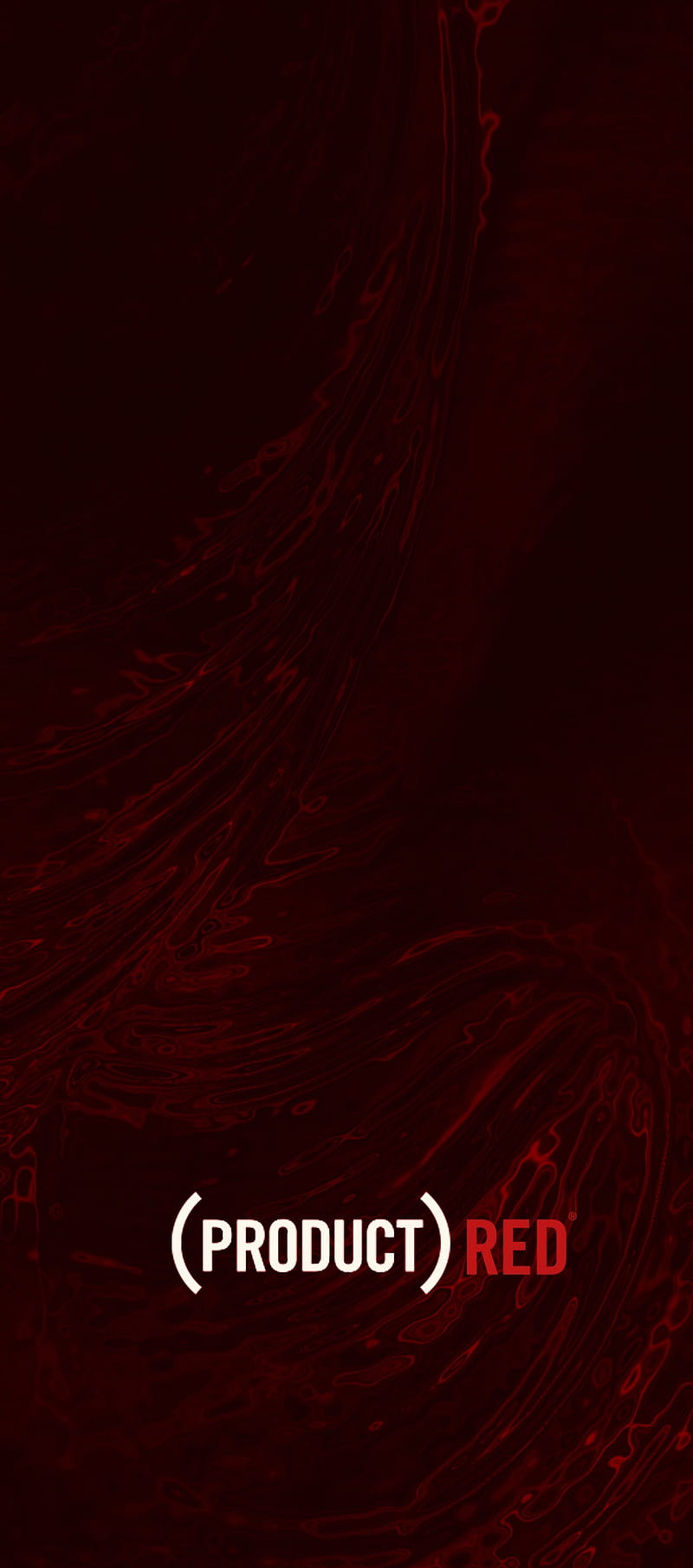 Product red, exclusive, frostbite, iphone, iphonex, phone, red, HD phone wallpaper