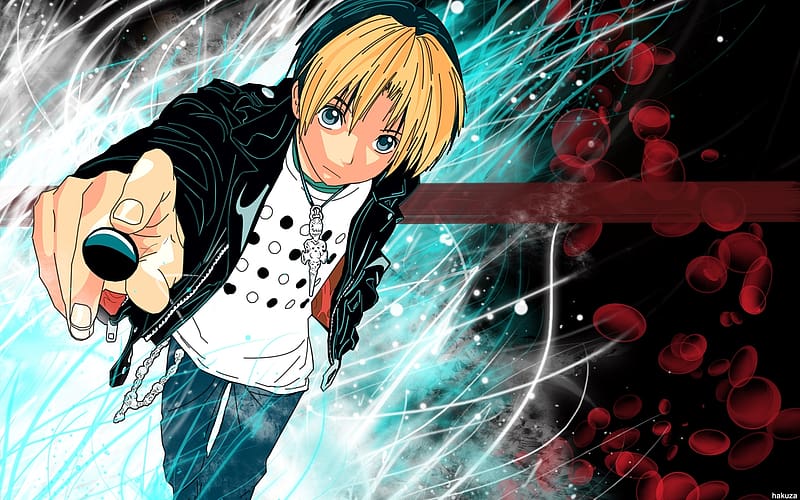 Anime, Hikaru No Go, HD wallpaper