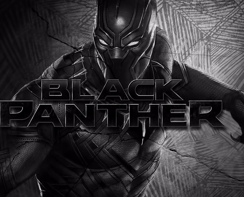 Marvel-Black Panther, avengers, black panther, civil war, claws, infinity  war, HD wallpaper | Peakpx