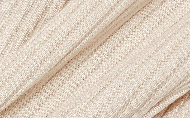 Light beige knitted texture, knitted background, knitted texture, beige ...