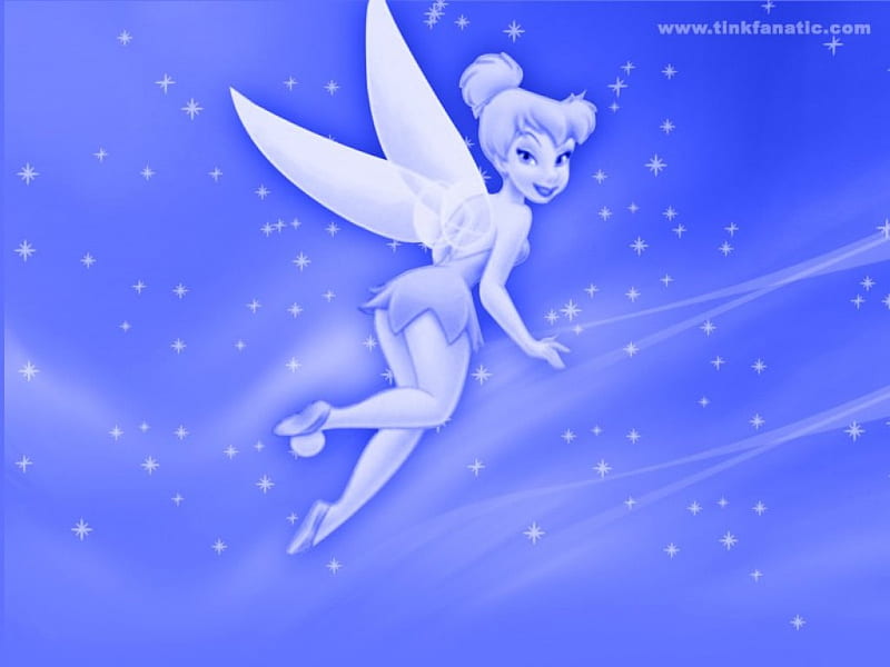 Tinker Bell Wallpaper - Disney Fairies Movies Wallpaper (36589556) - Fanpop