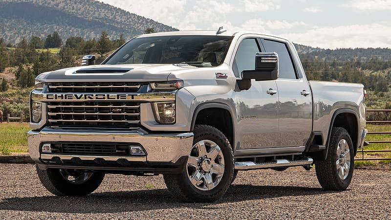 Chevrolet, Vehicles, Chevrolet Silverado 2500, Chevrolet Silverado 2500 ...