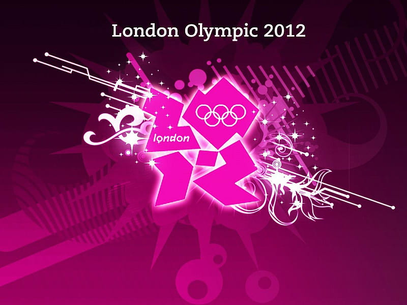 London 2012 Olympic 03, HD wallpaper