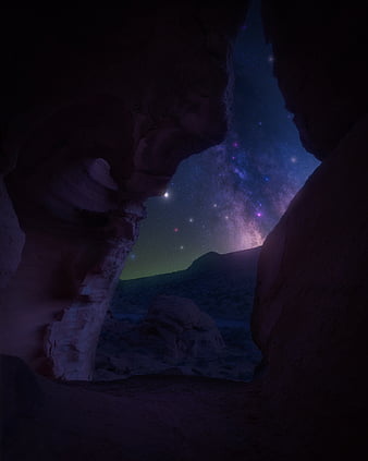 Night Phone HD Wallpapers - Wallpaper Cave