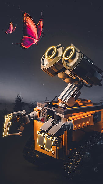 30000 Wall E Pictures  Download Free Images on Unsplash