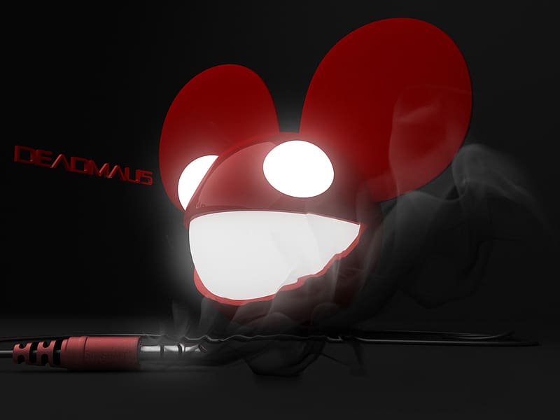 Music, Deadmau5, HD wallpaper