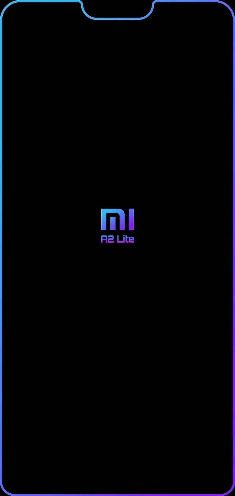 Xiaomi Mi A 2 Lite, best, led, light, mi a2 lite, HD phone wallpaper
