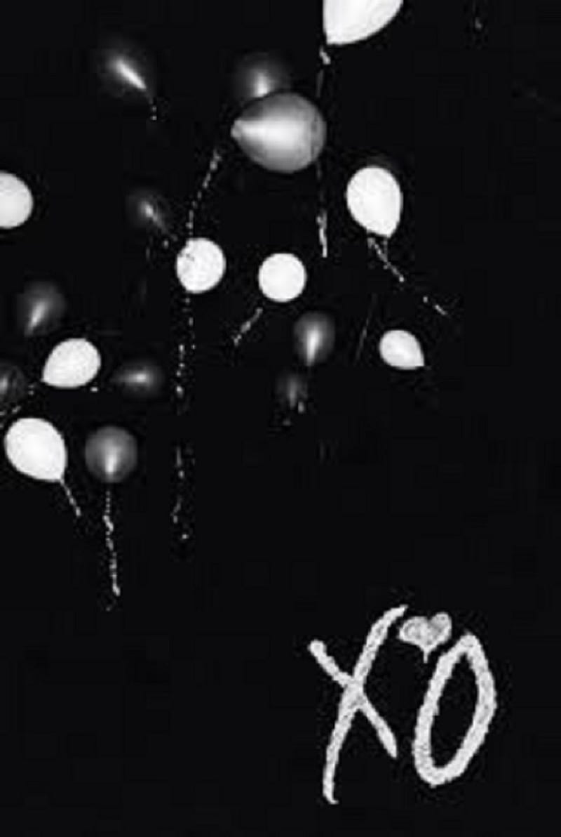 31 House of balloons ideas  house of balloons the weeknd poster the  weeknd wallpaper iphone