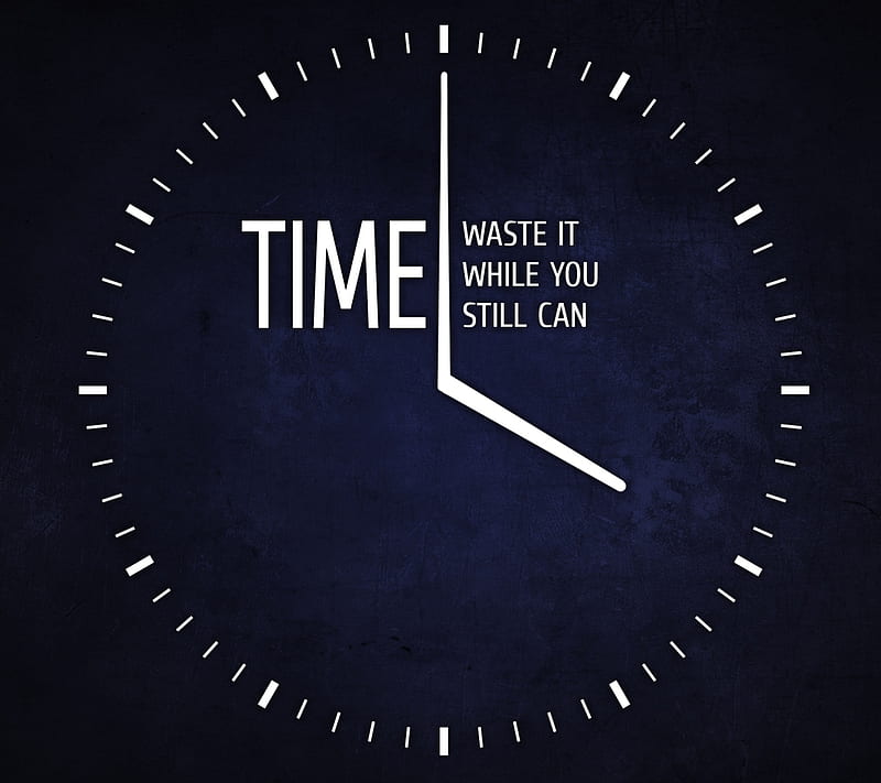 Time, hours, HD wallpaper