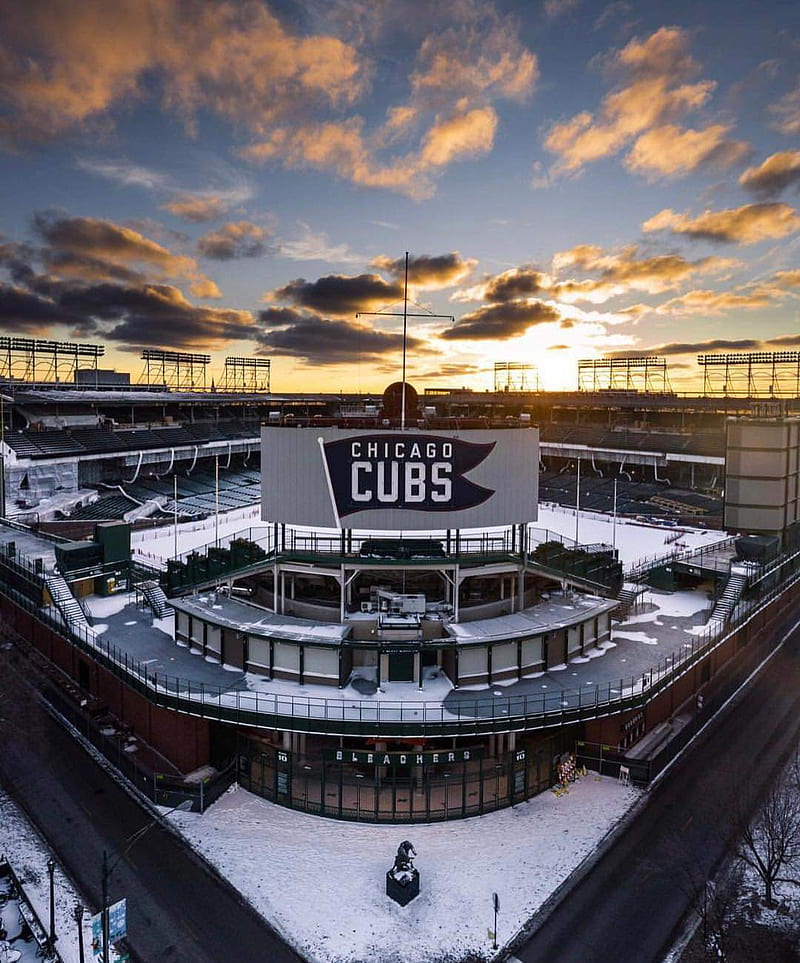 Cool Chicago Cubs Wallpaper 75 images