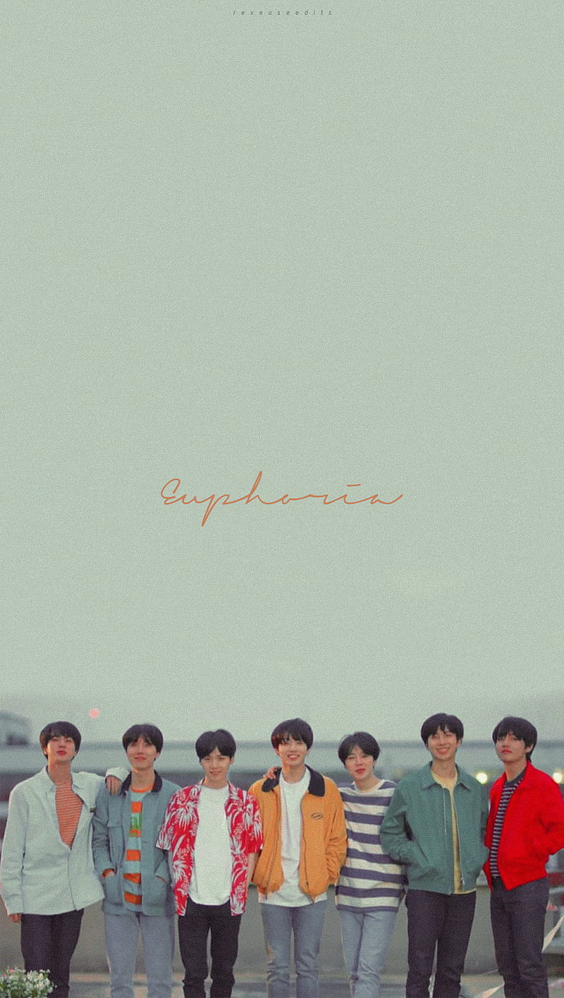 HD bts spring day wallpapers | Peakpx