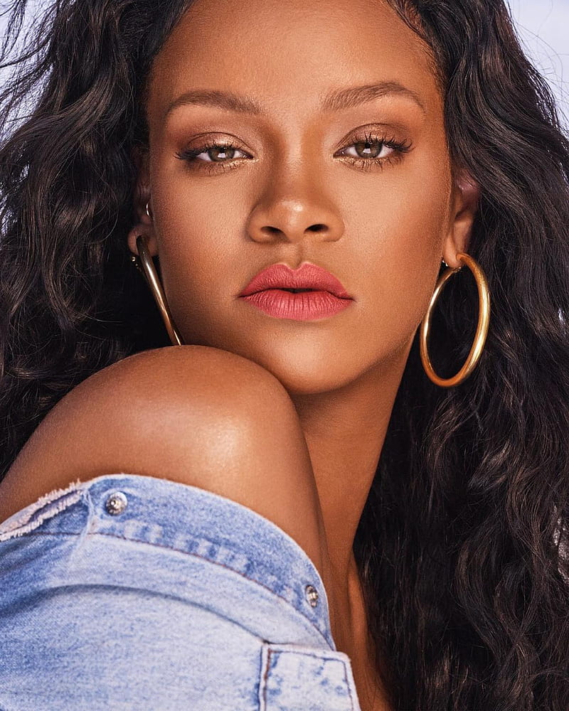 Rihanna, hollywood singer, rapper, HD phone wallpaper | Peakpx