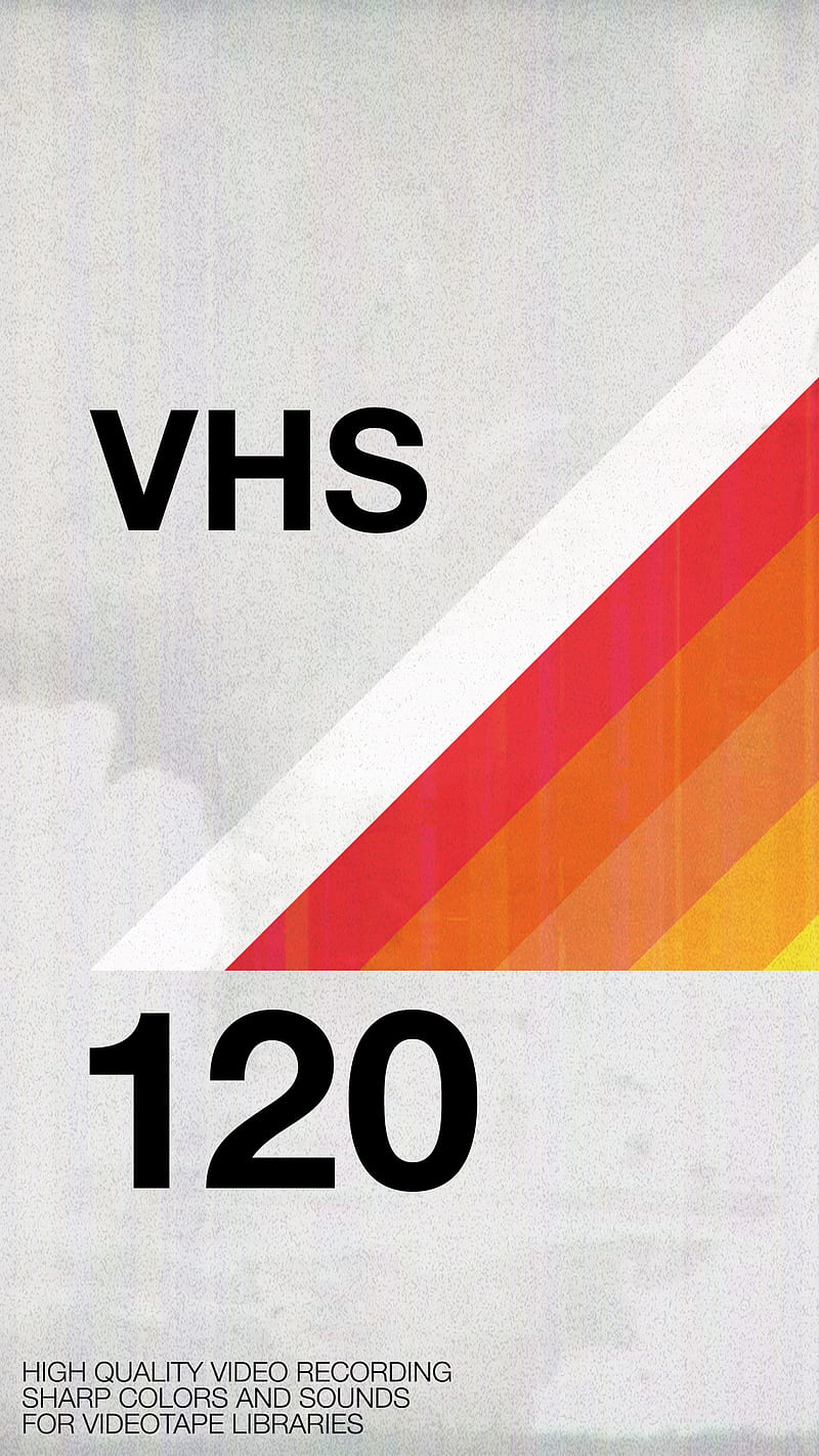 VHS, 80s, 90s, Vapor, abstract, desenho, nostalgia, retro, vaporwave, HD phone wallpaper