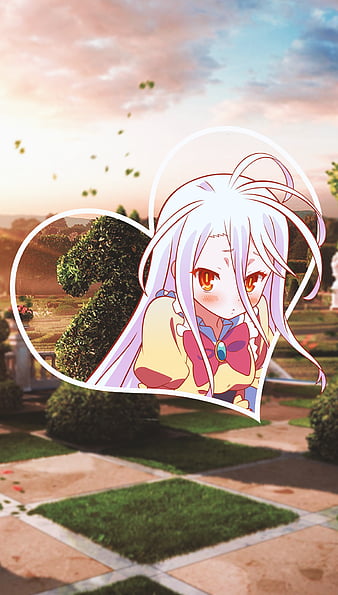 Shuvi (No Game No Life) - No Game No Life: Zero - Image by Aruman #3850487  - Zerochan Anime Image Board