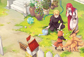 Minato Namikaze 4th Hokage  Minato, Naruto pictures, Naruko uzumaki