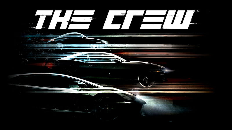 THE CREW, UBISOFT, Video Game, 1920x1080, PC, Xbox One, GAME, PlayStation 4, Racing, PS4, HD wallpaper