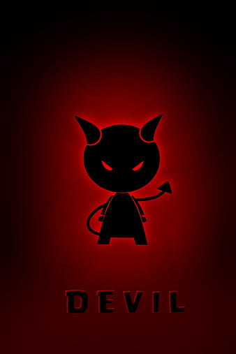 Devil, danger, HD phone wallpaper | Peakpx