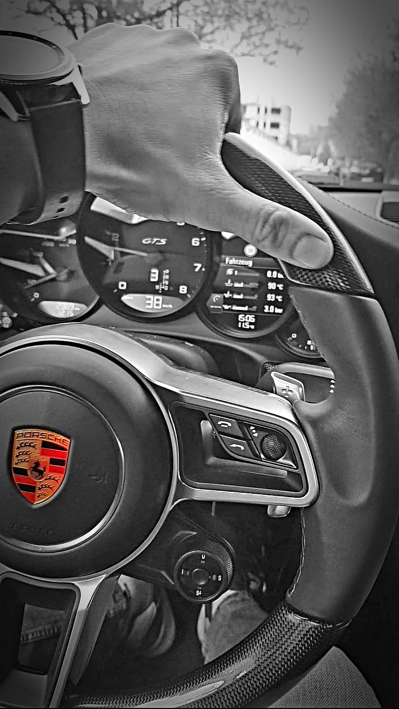 Porsche 911 gts, porsche, carrera, 911, gts, brotherhood, HD phone wallpaper