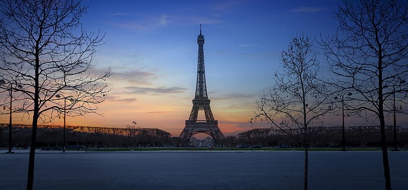 Eiffel Tower Paris, france, paris, eiffel-tower, world, HD wallpaper