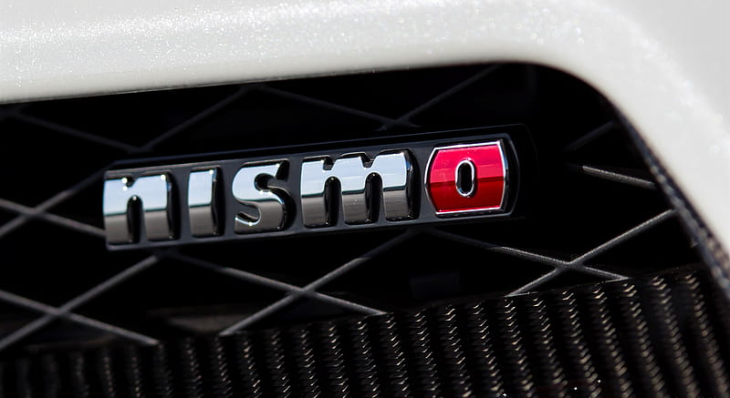 15 Nissan Gt R Nismo Detail Car Hd Wallpaper Peakpx