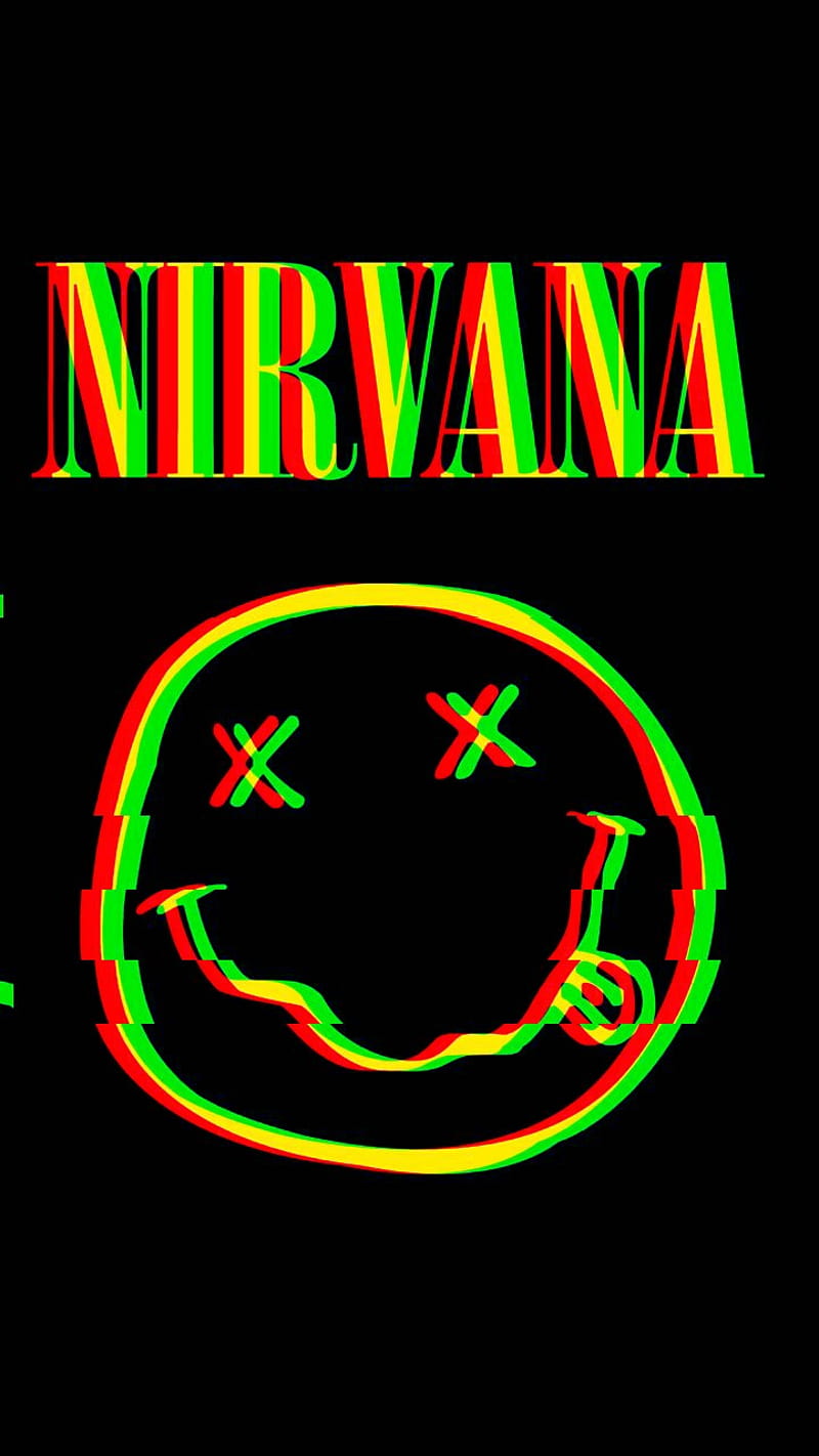 Nirvana, negras, cobain, dave, dave grohl, kurt, kurt cobain, metal,  música, Fondo de pantalla de teléfono HD | Peakpx