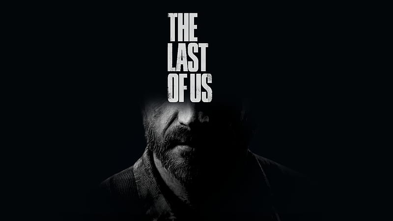 Joel The Last Of US, games, the-last-of-us, HD wallpaper