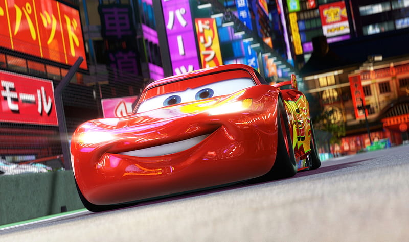 Cars 3 Animated Movie, cars-3, pixar, animated-movies, 2017-movies, HD wallpaper