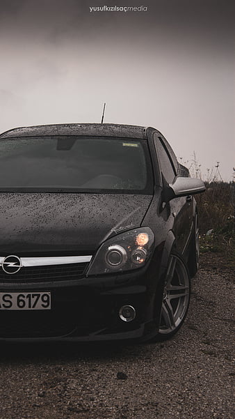 Opel Astra j gtc OPC, autos, car, carros, driving, tuning, HD phone  wallpaper
