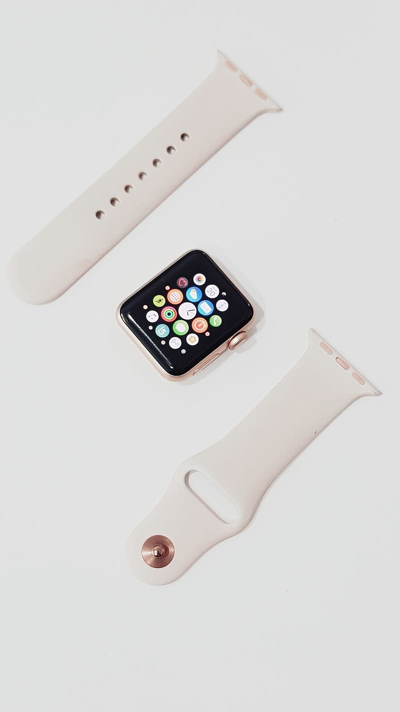 Smartwatch, Unboxing Smart Watch, HD phone wallpaper