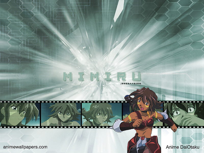 hack// .hack//link .hack//sign mimiru   - Konachan.com Anime  Wallpapers