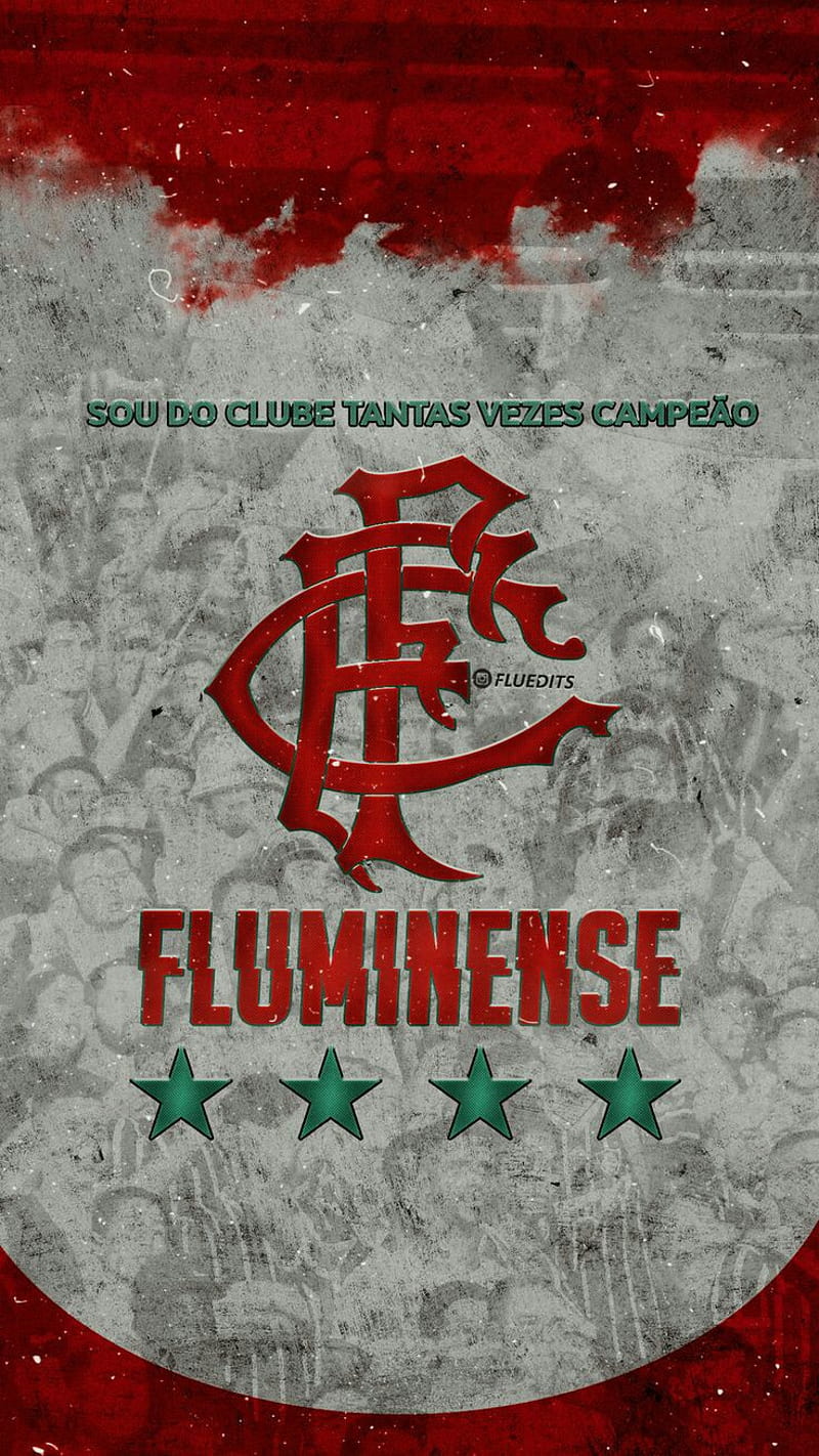 Fluzao, flu, flu , fluminense, HD phone wallpaper