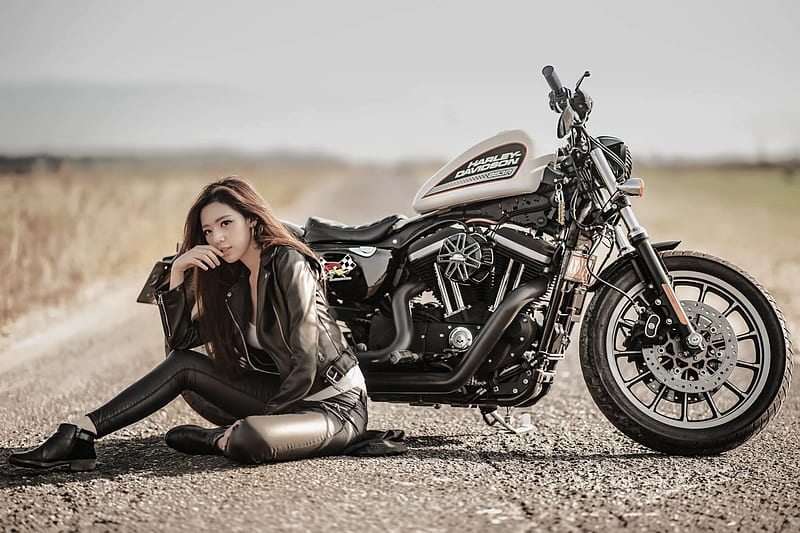 Harley-Davidson and the Quest for Female Customers | by BRITTON | Marketing  + Women | Medium