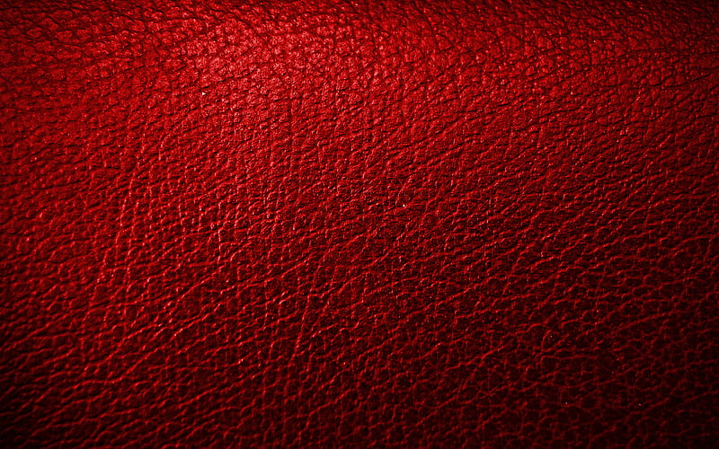 red leather background leather patterns, leather textures, red leather texture, red backgrounds, leather backgrounds, macro, leather, HD wallpaper