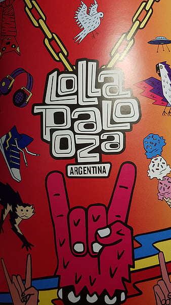 Hd Lollapalooza Wallpapers Peakpx