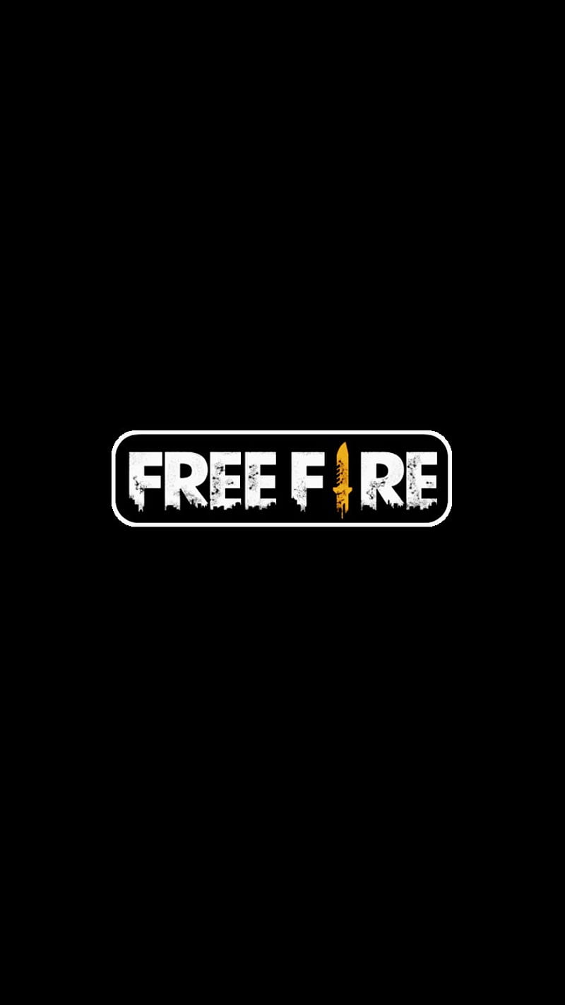 fire, ff, games, HD phone wallpaper