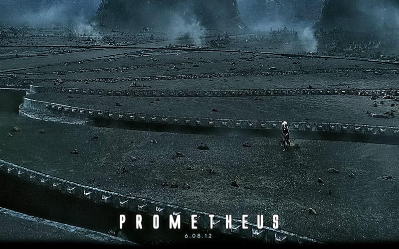 Prometheus 2012 Movie 19, HD wallpaper