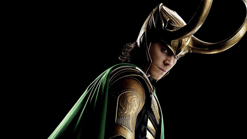 Loki marvel comics tom hiddleston loki, Fondo de pantalla HD | Peakpx