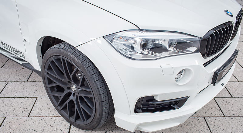 2015 Kelleners Sport BMW X5 (F15) - Wheel , car, HD wallpaper