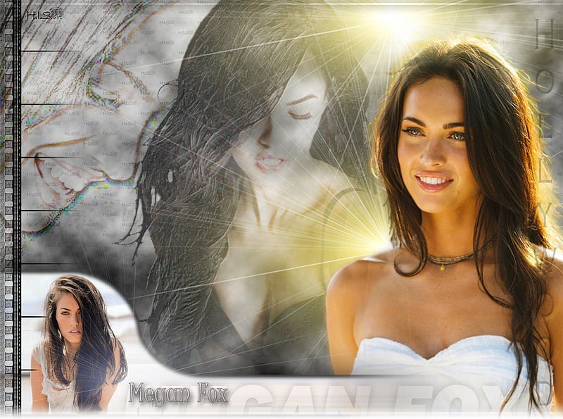 MeganFox_02 by Robert Stevenson, fox, actress, megan, meganfox, megan fox, HD wallpaper MeganFox_02 by Robert Stevenson, fox, actress, megan, meganfox, megan fox, HD wallpaper