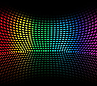 Dots, puntos, colores, HD phone wallpaper | Peakpx
