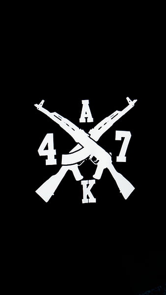 CS:GO AK-47 Counter Terrorist 4K Wallpaper #4.3175