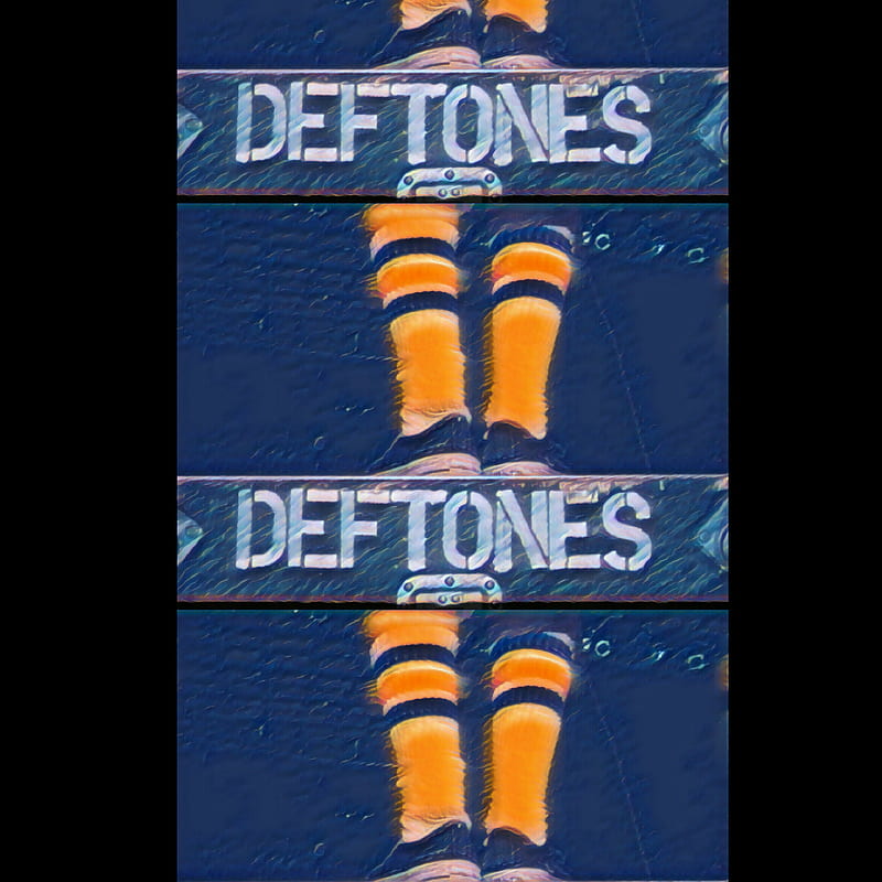 Deftones, j7, HD phone wallpaper
