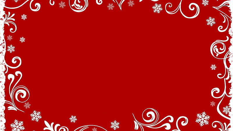 Festive Swirl, Christmas, Festive, Swirl, Decorations, HD wallpaper