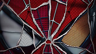 Spiderman In Hoodie, spiderman, superheroes, flickr, HD wallpaper | Peakpx