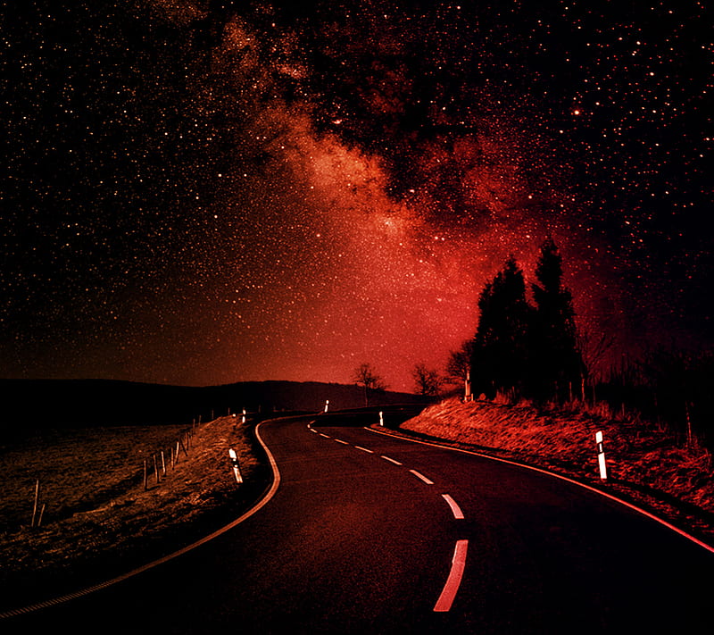 Road To Eternity, HD wallpaper | Peakpx